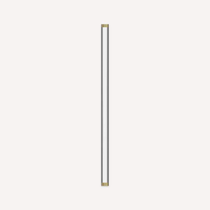 Tenor 30" H Lighting with Diamond Type, Brass, Tunable (2700K – 5600K)
