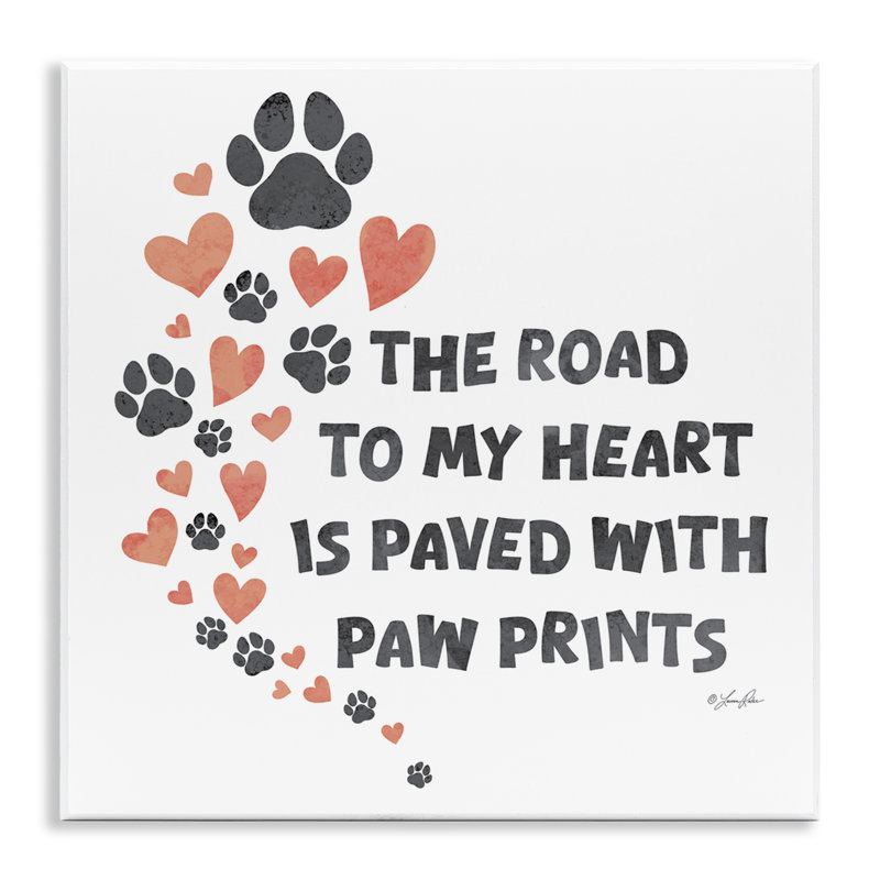 «Road To My Heart» par Lauren Rader