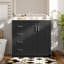 Meuble-lavabo 36 po avec lavabo en céramique-488165793-488165983