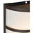 Rogowski Flush Mounted Sconce-40258302-25242748