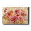 «Romantic Bouquet» par Silvia Vassileva - peinture sur toile tendue-737162927