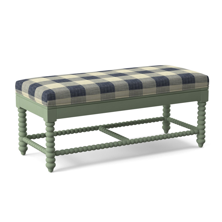 Louisa Bench