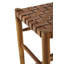 Jacqueline Counter Stool with Solid Wood Frame-1025332001