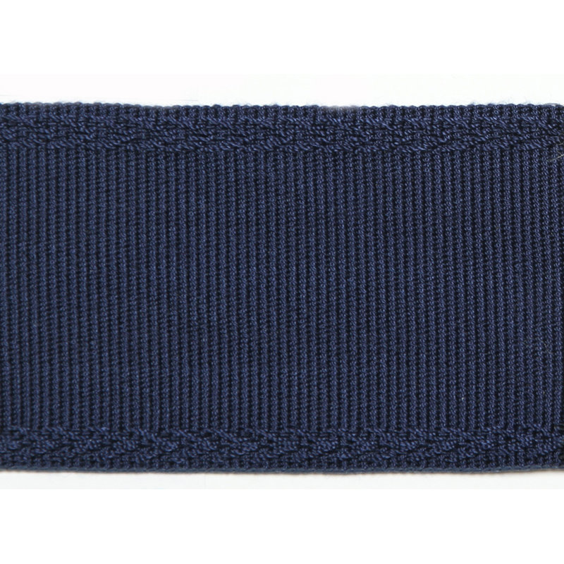 Tissu de moonlight majestic, Bleu marine