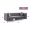 Canapé moderne 2 pièces Glory Furniture Delray-1828389235