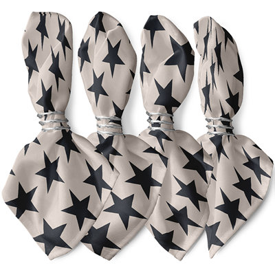 Serviette Wrand