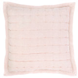 Lush Linen Puff Sham