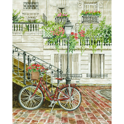 " Cobblestone Charm "