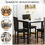 Ensemble repas pour 4 personnes Saulo-526498589