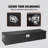VEVOR Heavy Duty Aluminum Truck Bed Tool Box