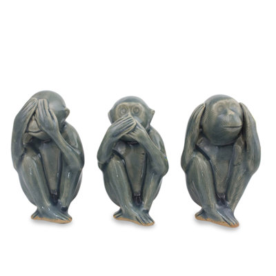 Apopka Animals Figurines & Sculptures