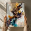 Wrapped Canvas Print-534032157