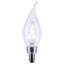 3 Watt Clear LED Bulb