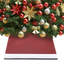 Skiatook Fabric Tree Skirt