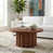 Satin Walnut