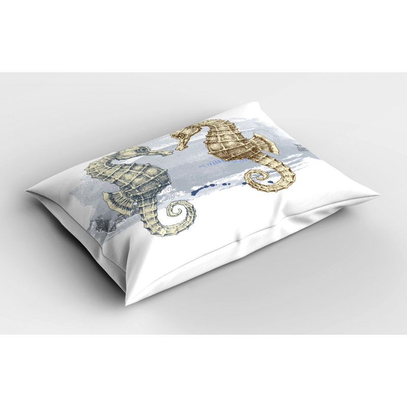 Polyester Sham Set, Twin
