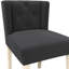 SHAY WINGED DINING CHAIR WITHOUT ARMS-100950221