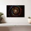 Vitrail en spirale-480588492