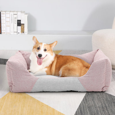 Ehrinn Pet Bed
