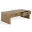 Table basse à 2 tiroirs Wynnrosa-118123539