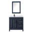 Daria 36'' W Single Vanity-134822800-134822804-134822809