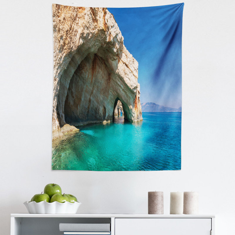 Microfiber Wall Hanging, 71.12cm H x 58.42cm W