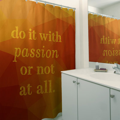 Shower Curtain