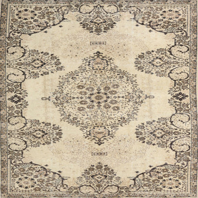 Oriental Indoor Rug
