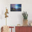 Millwood Pines «Spring Feeling» par Kirk Reinert, art mural en métal-411137579