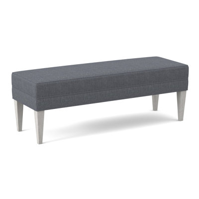 Livery Upholstered Bench