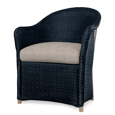 Weekend Retreat Outdoor Dining Armchair