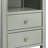 Ahouh 2-Drawer Storage Nightstand-272293468