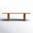Catalena Stone Top Coffee Table
