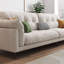 Coussin blanc modulaire 100% polyester-1873404742-1873404741