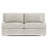 Rollins Upholstered 68'' Loveseat