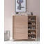 20 Pair Shoe Storage Cabinet-1567346407