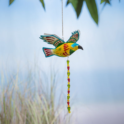 Lavondia Metal Animals Garden Art