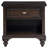 Berwick 1-drawer Nightstand