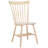 Matanna 17.3'' H Oak Solid Wood Side Chair-202648431