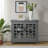 Ahmara 2 - Door Accent Cabinet-1777496640