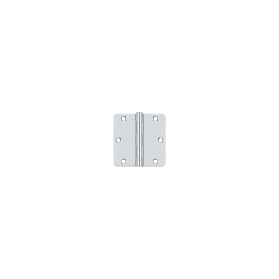 Steel Butt Bearing Hinge