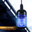 Ampoule 5 W à intensité variable