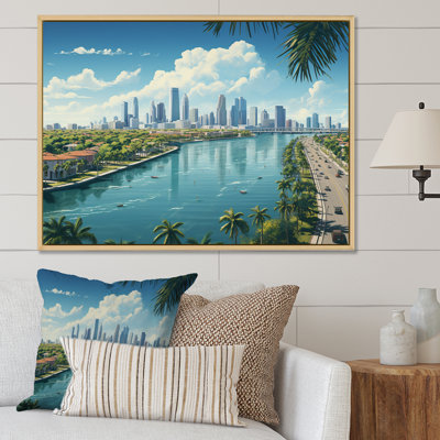 " Miami Sunshines State III "