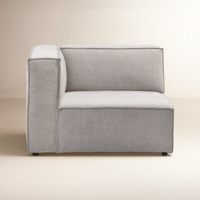 Shonnard Upholstered Armchair