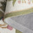 Kinchen Hand Hooked Wool Floral Rug-21305106-130772623