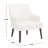 Lorenzana Velvet Armchair-94819367