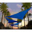Toile d'ombrage Amgo Triangle Sun-105240087-105240095
