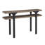 Zanzibar Kenya Console Table