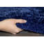 Soft Solid Colour Hand Woven Area Rug-14565212