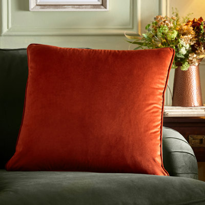 Roska Square Cushion